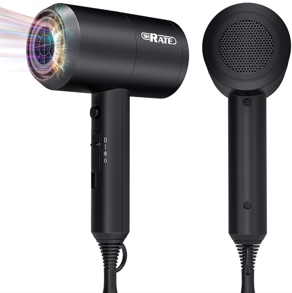 Ionic Hair Dryer, Professional